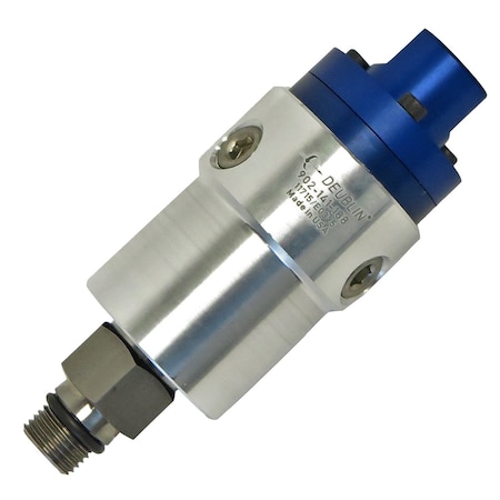 Deublin Union Pop-Off M16x1.5LH 18mm 902-141-188